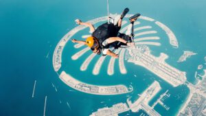 Dubai’s 5 adventure & thrills for your bucket list Dubai’s 5 adventure & thrills for your bucket list